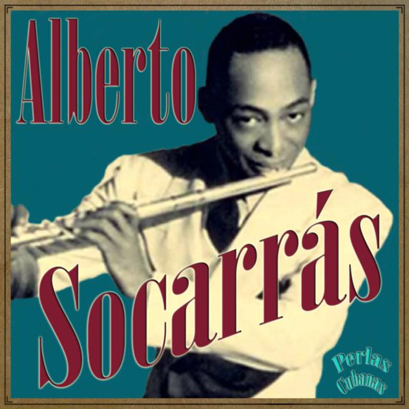 Alberto Socarras Brand Page
