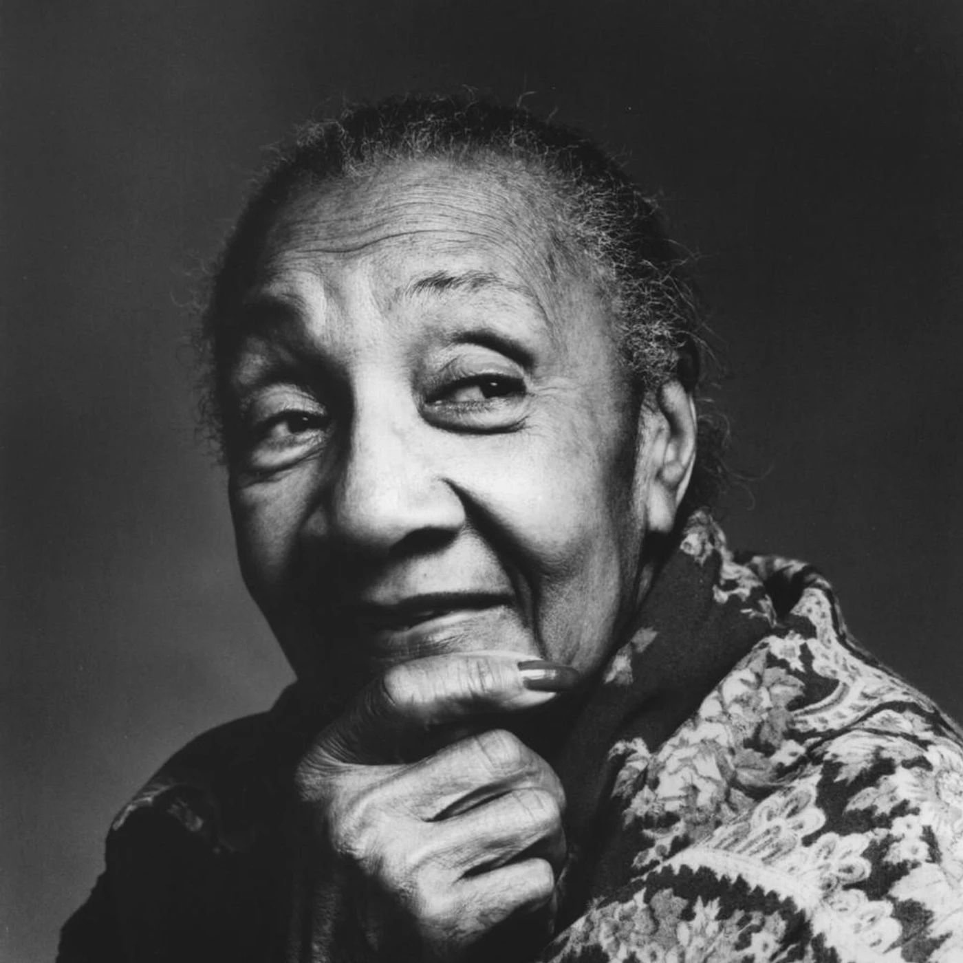 Alberta Hunter Brand Page