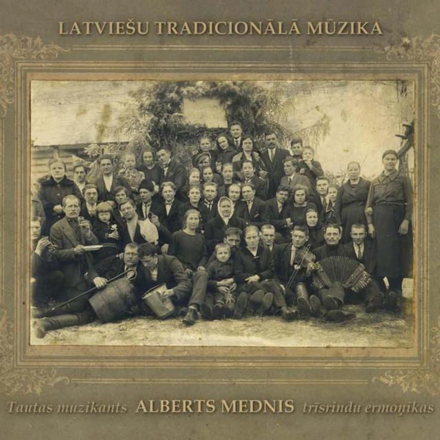 Alberts Mednis