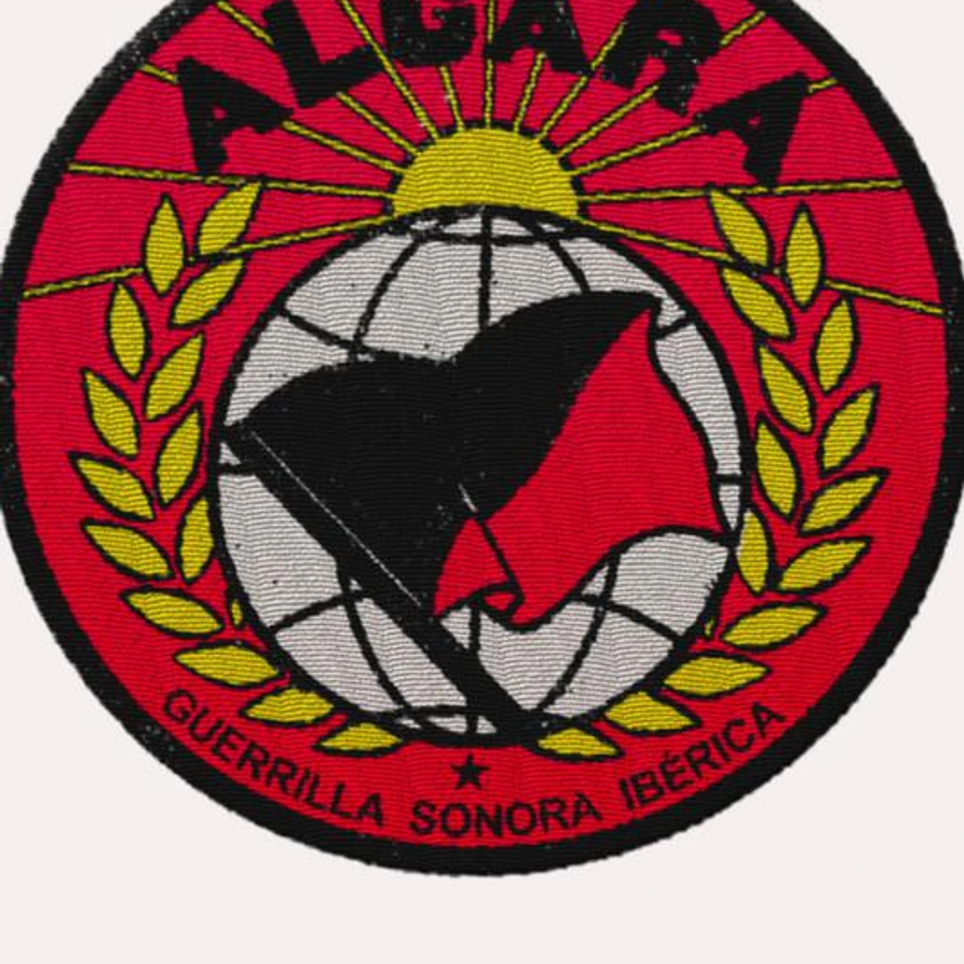 Algara Brand Page