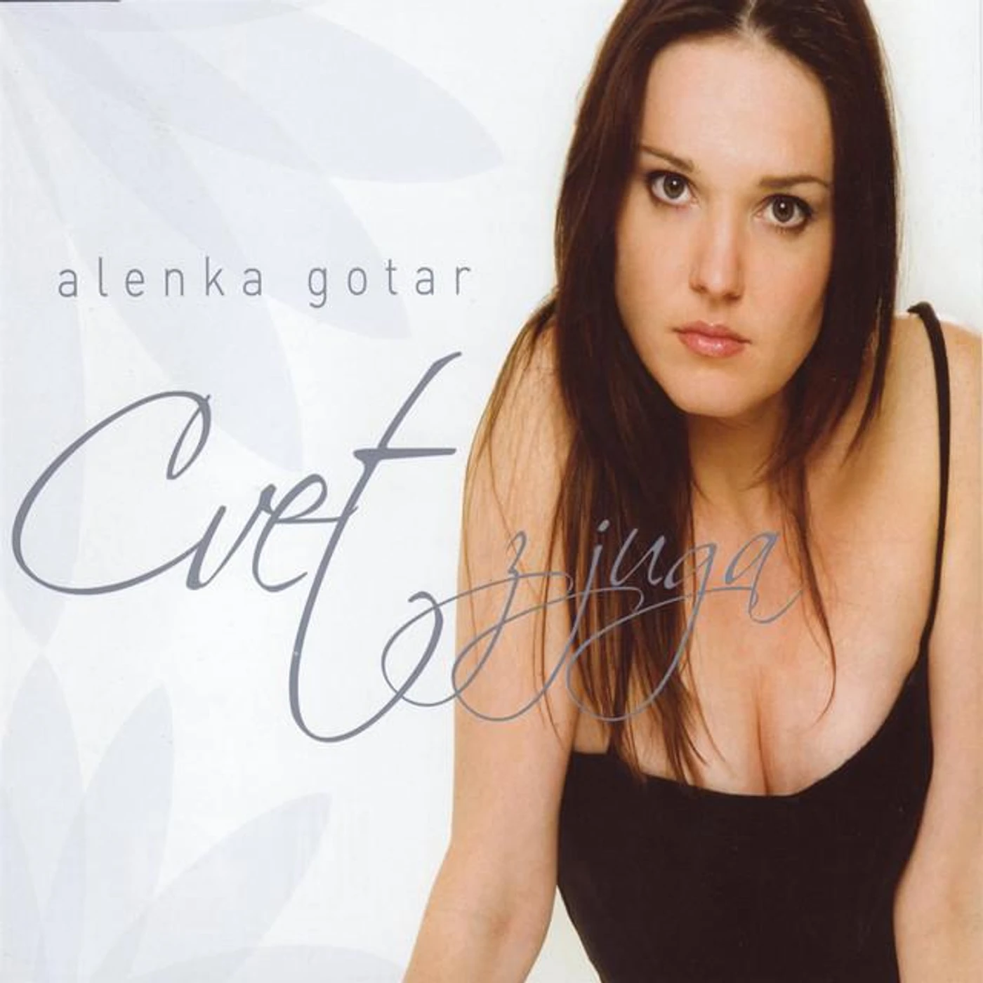 Alenka Gotar Brand Page