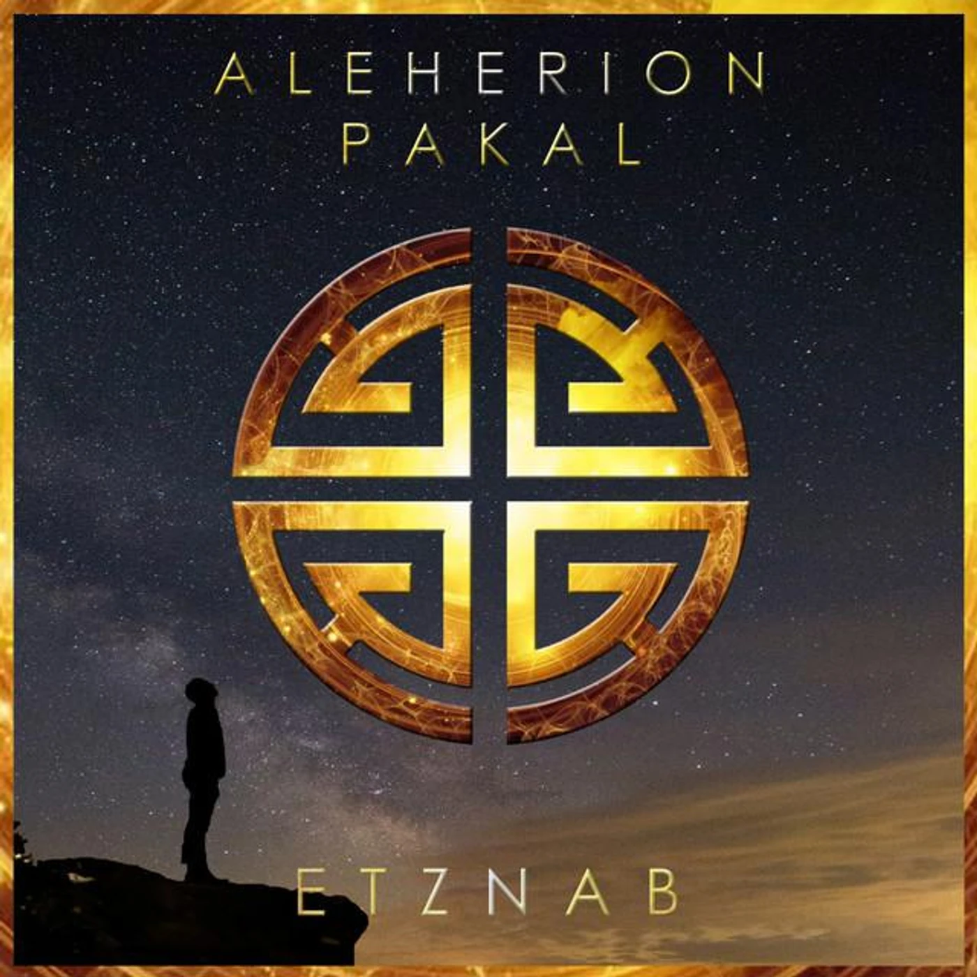 Aleherion Brand Page