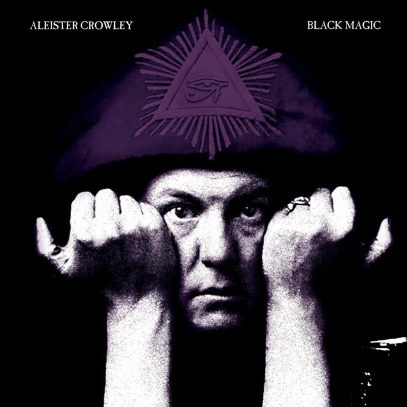 Aleister Crowley Brand Page