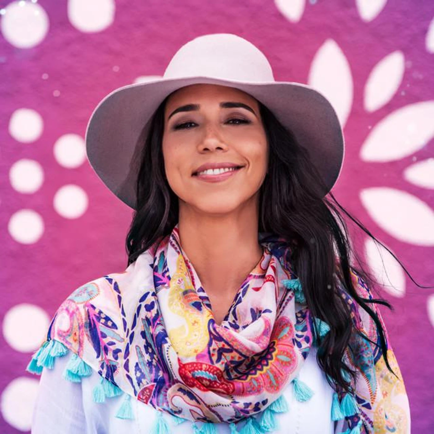 Alejandra Jimenez Brand Page