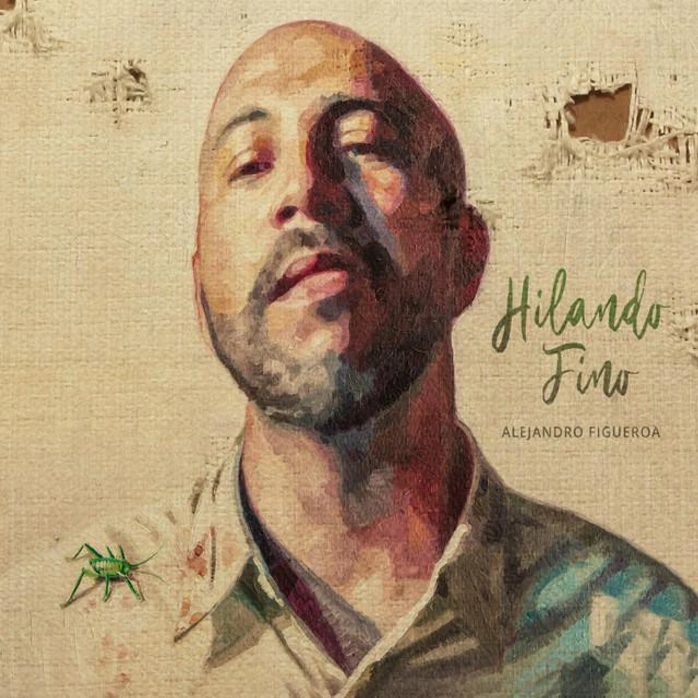 Alejandro Figueroa