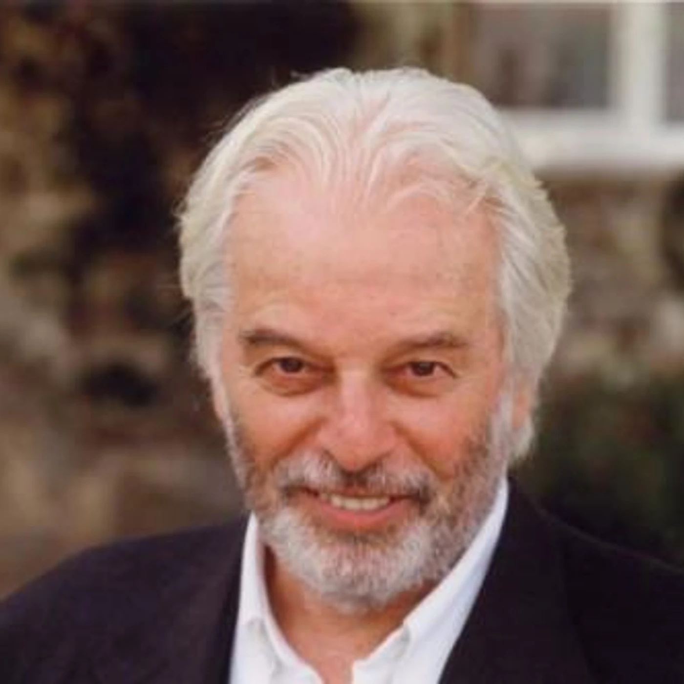 Alejandro Jodorowsky Brand Page