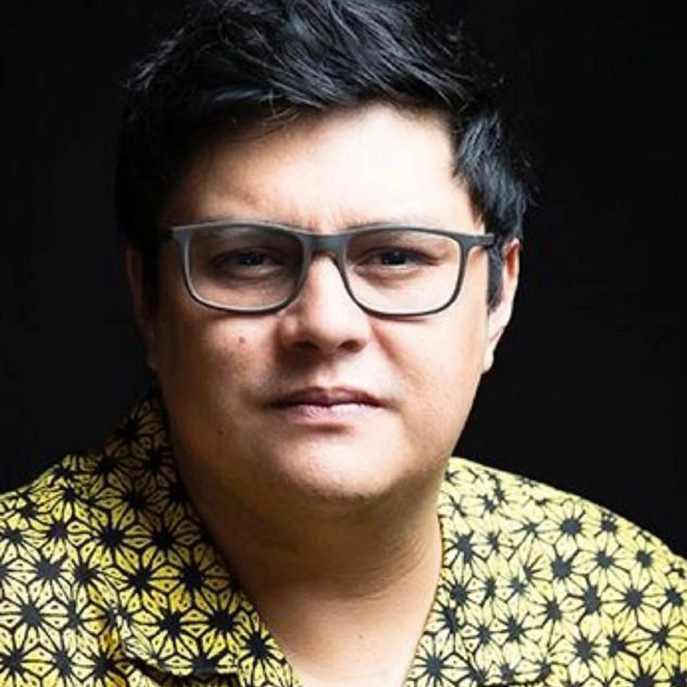 Alejandro Manso Brand Page
