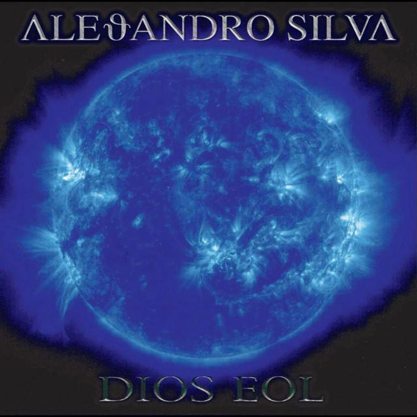 Alejandro Silva Brand Page