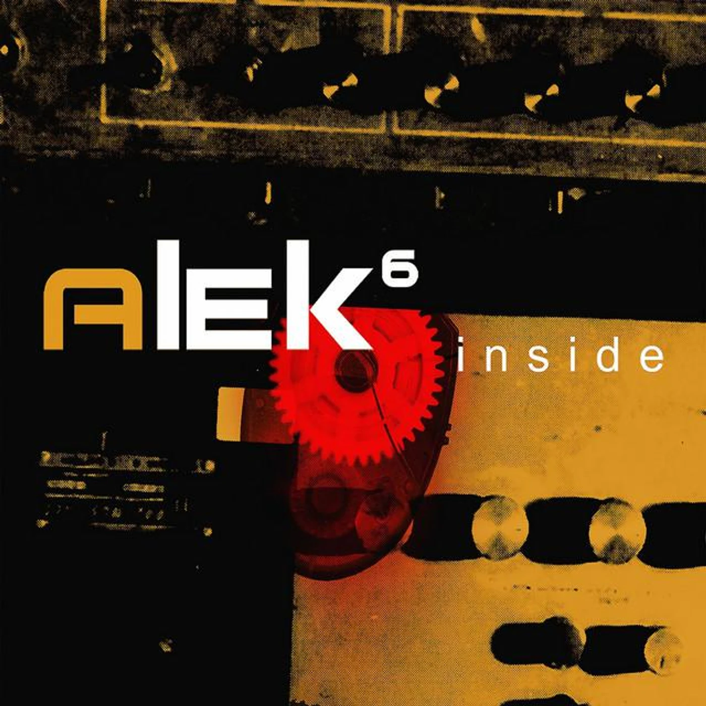 Alek 6 Brand Page