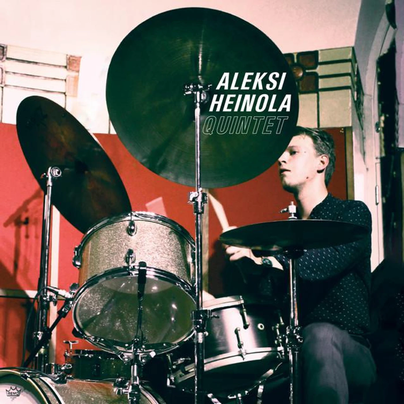 Aleksi Heinola Quintet Brand Page