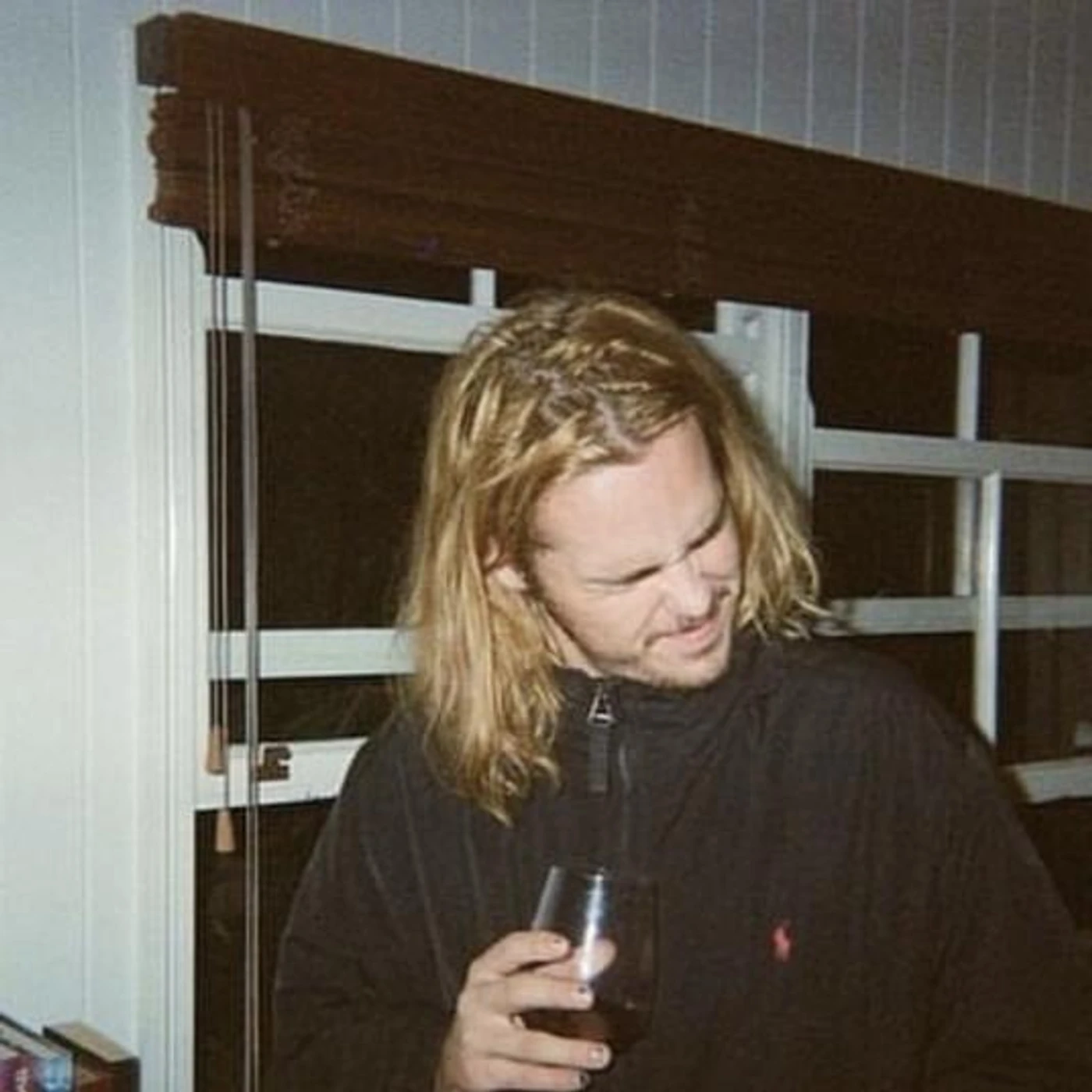Alex Cooper