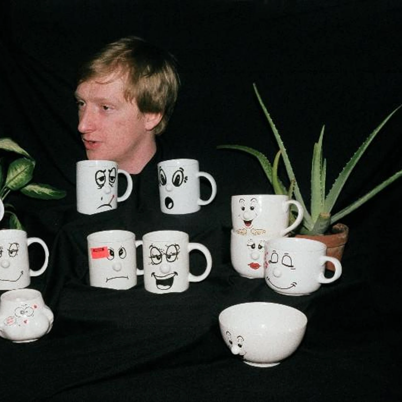 Alex Calder