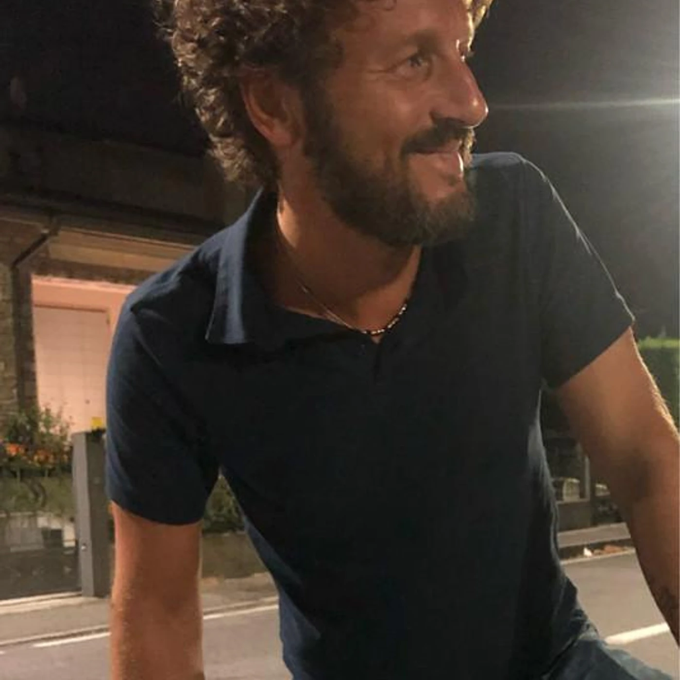 Alex Castelli