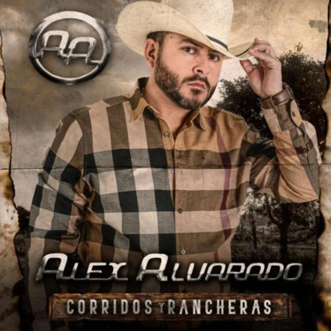 Alex Alvarado