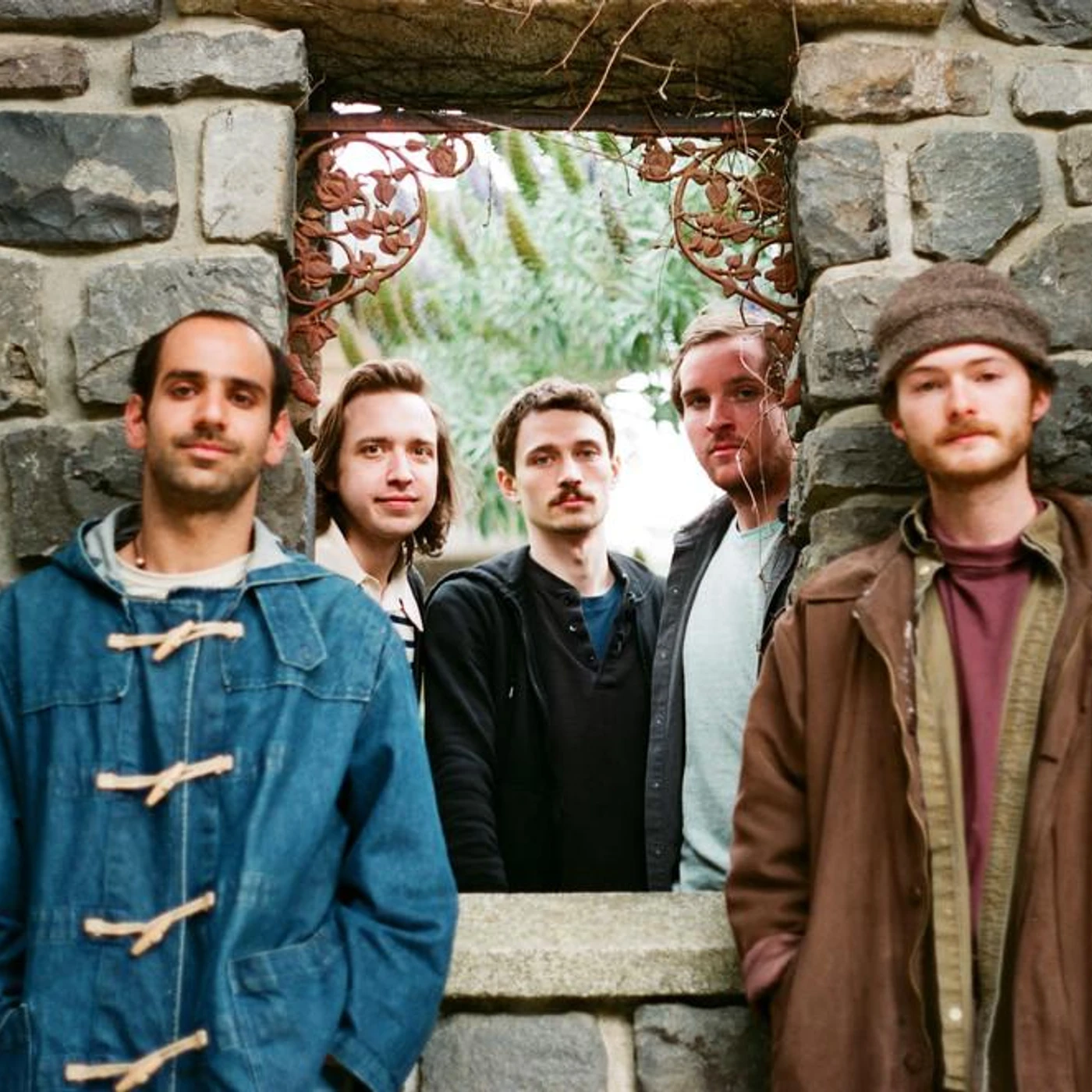 Alex Bleeker & The Freaks Brand Page