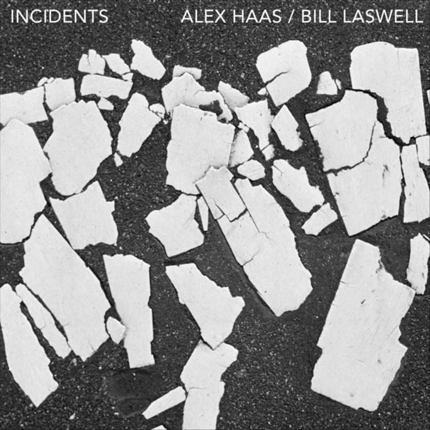 Alex Haas Brand Page