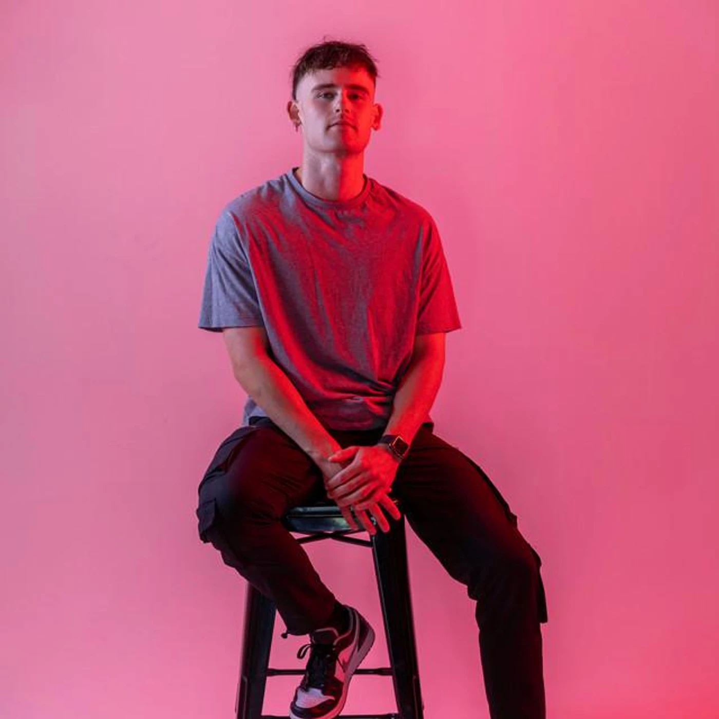 Alex M Brand Page