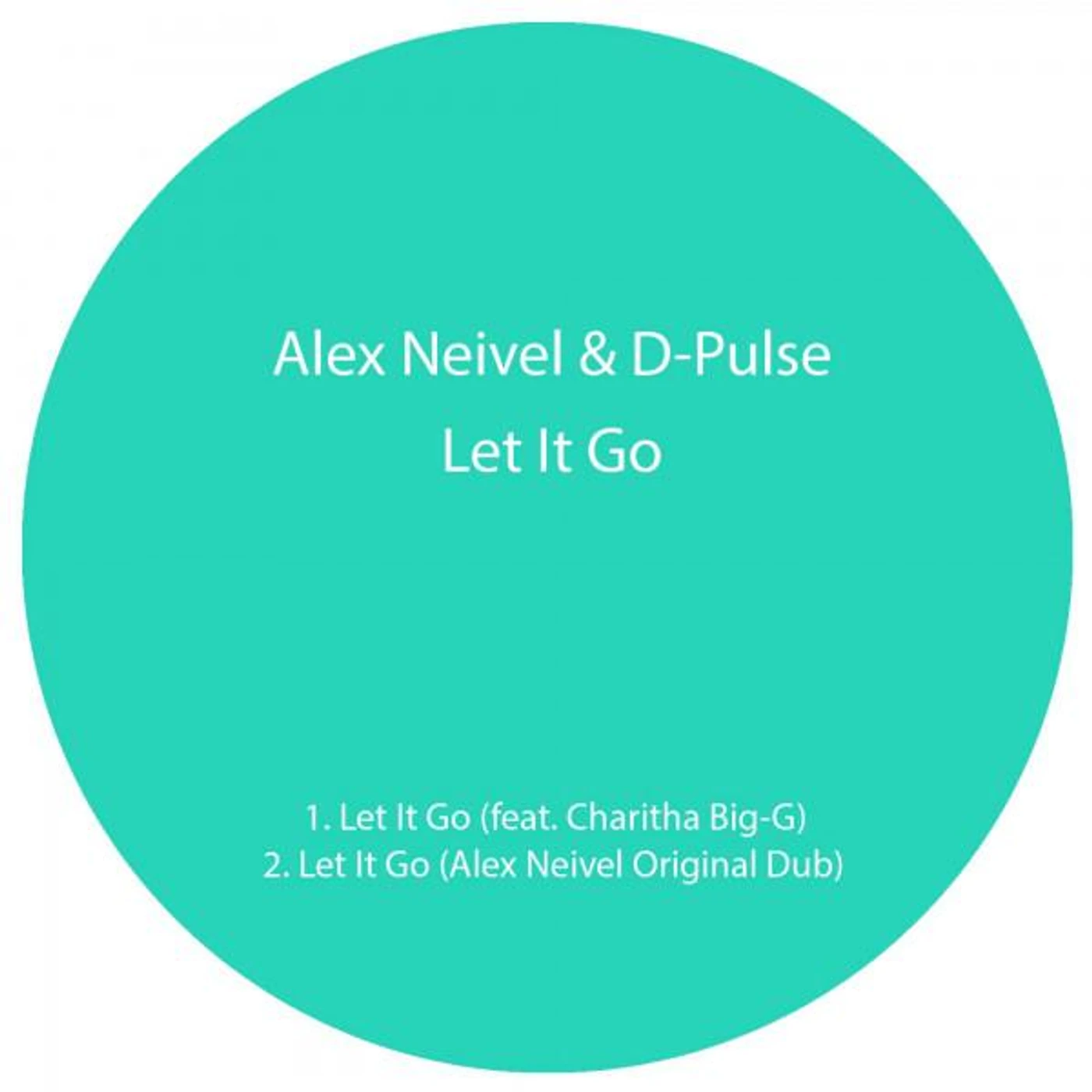Alex Neivel Brand Page