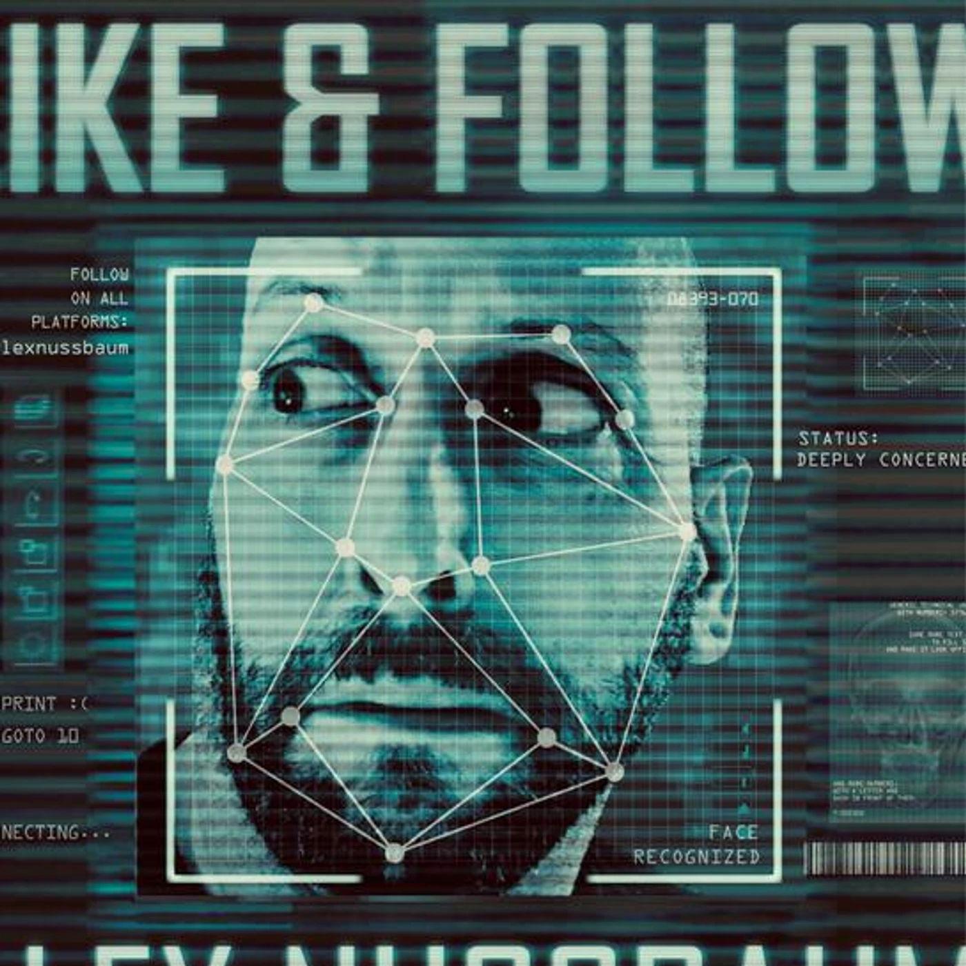 Alex Nussbaum Brand Page