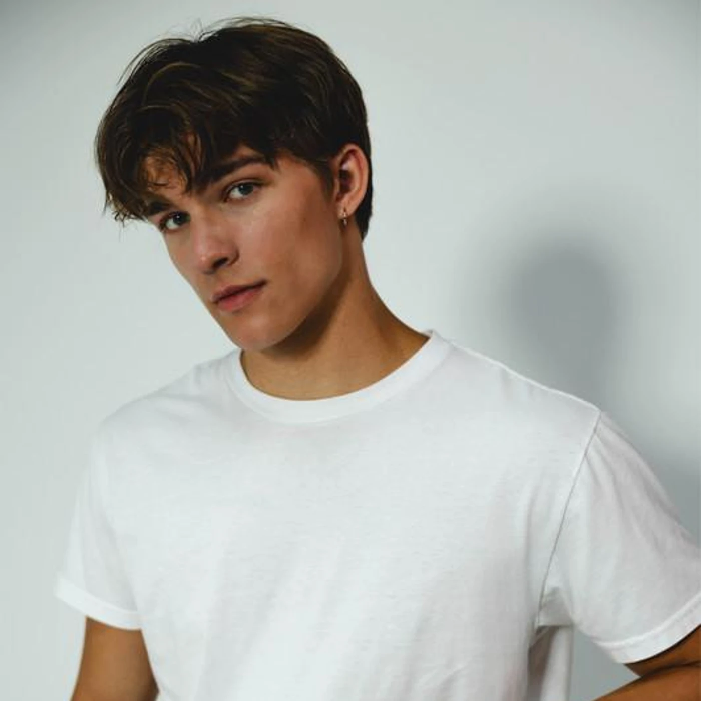Alex Sampson Brand Page