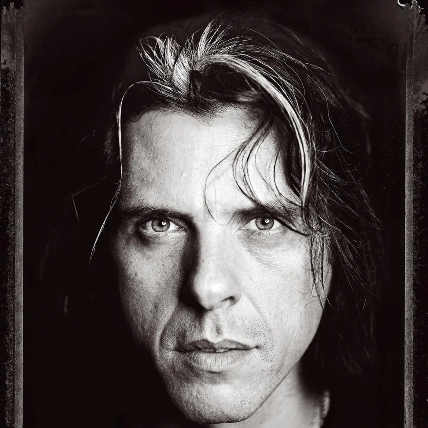 Alex Skolnick Brand Page