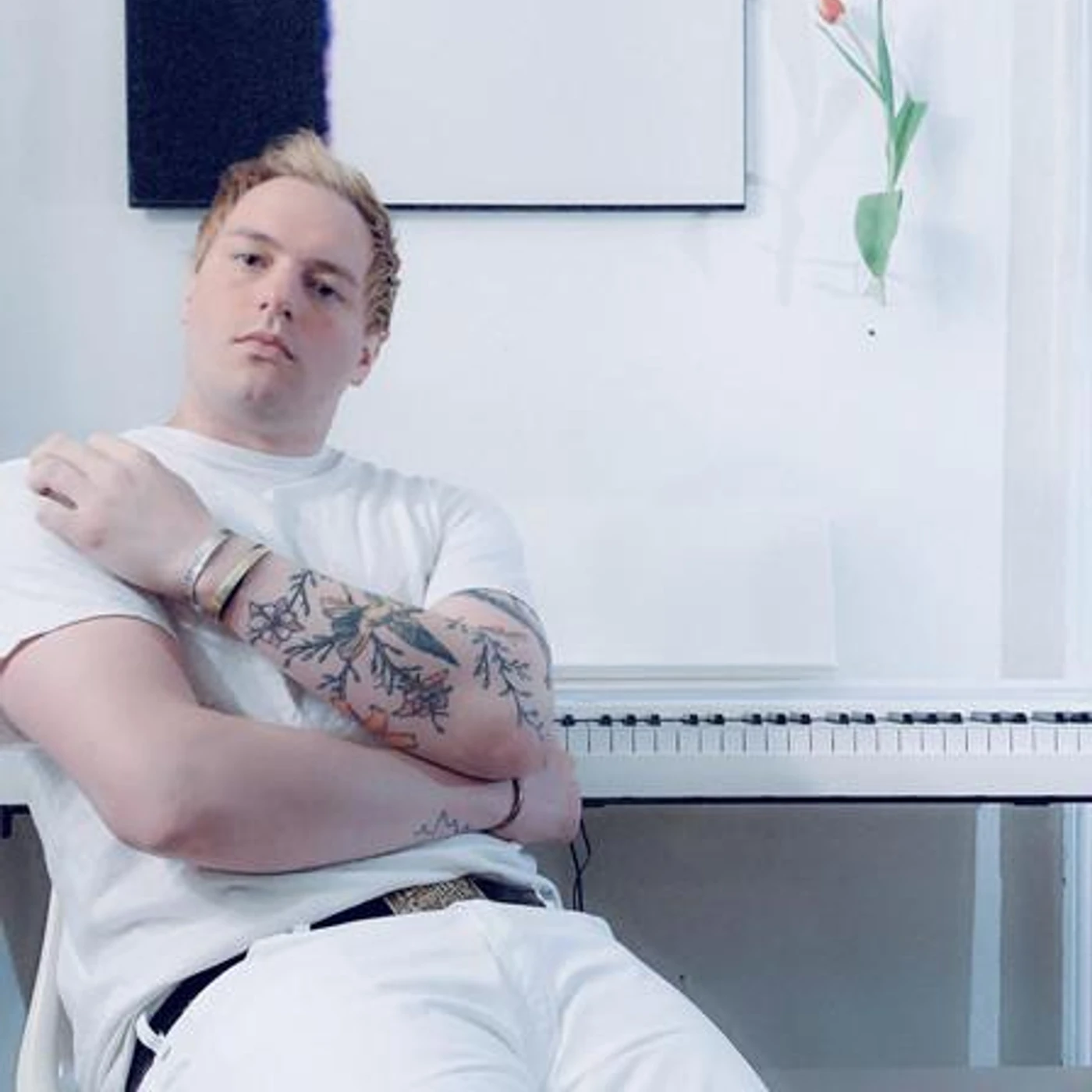 Alexander Turnquist Brand Page
