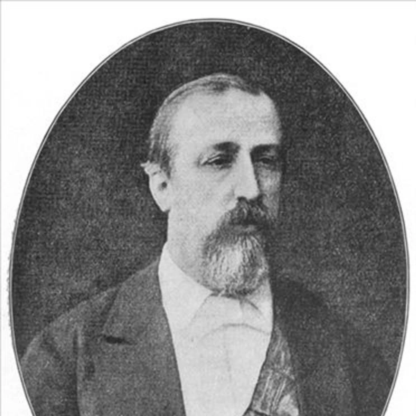 Alexander Borodin Brand Page