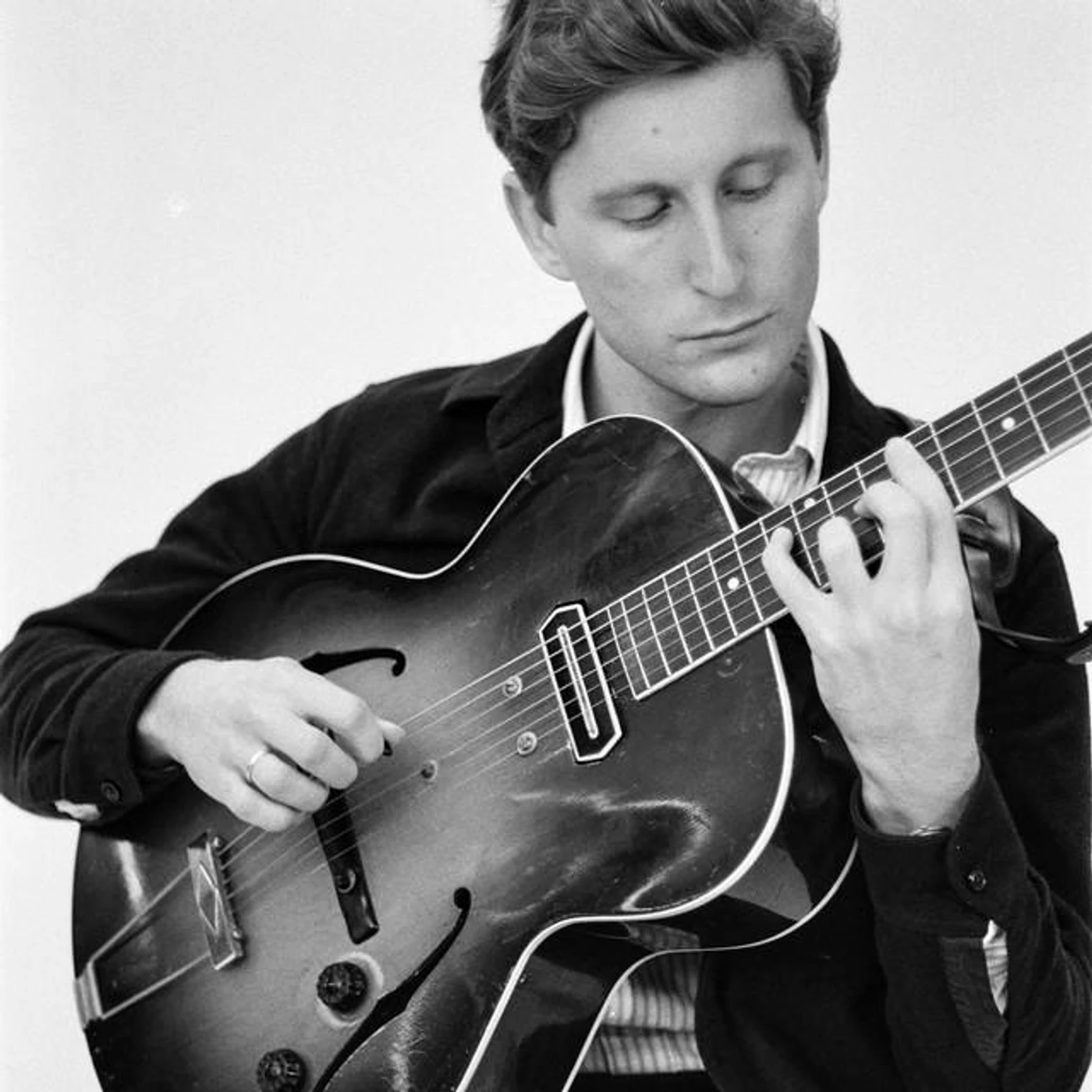 Alexander Brott Brand Page
