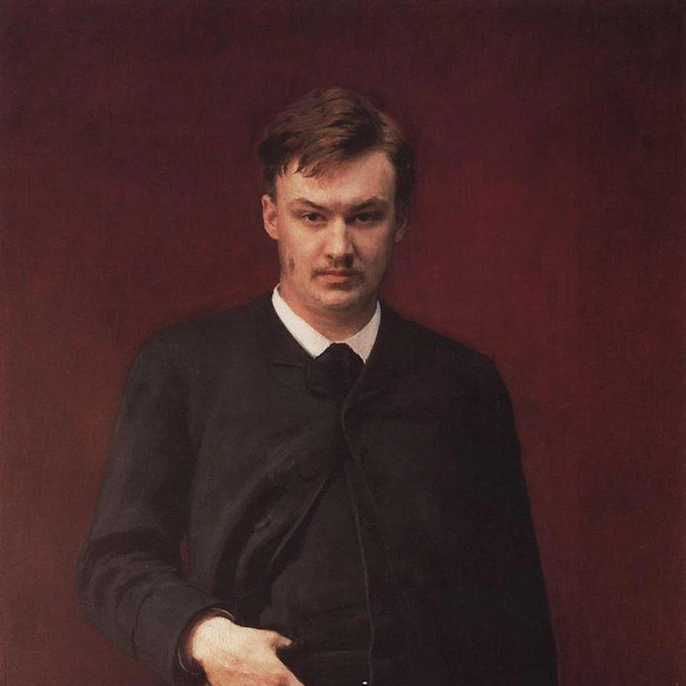 Alexander Glazunov Brand Page