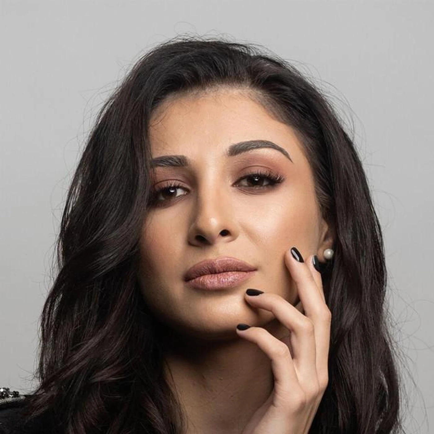 Alexandra Karadima Brand Page