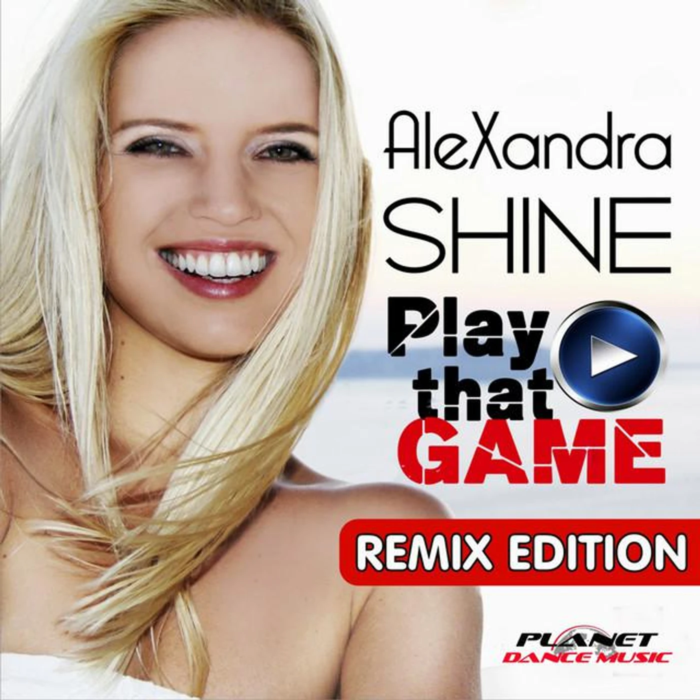 Alexandra Shine Brand Page