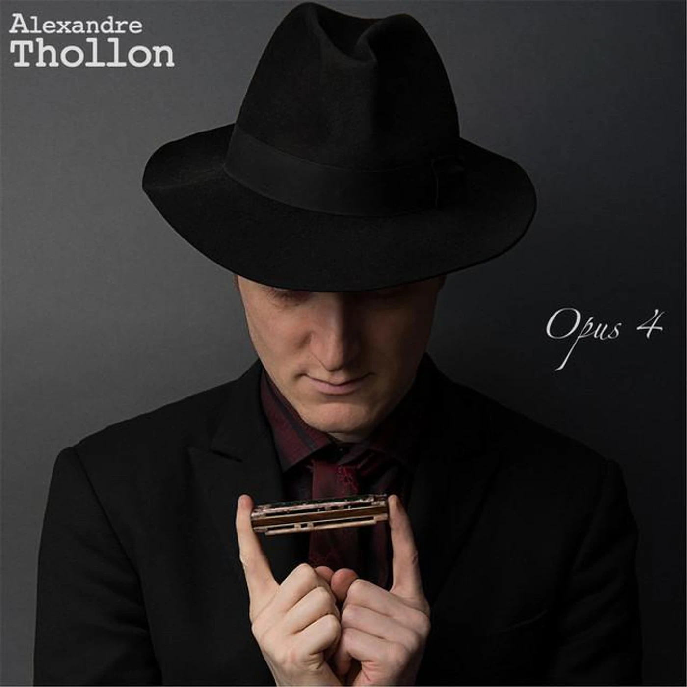 Alexandre Thollon Brand Page