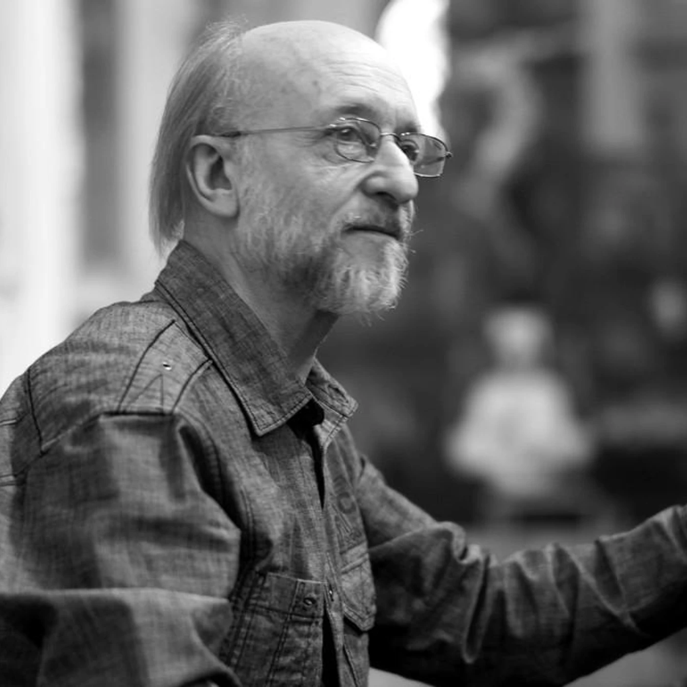 Alexei Lubimov