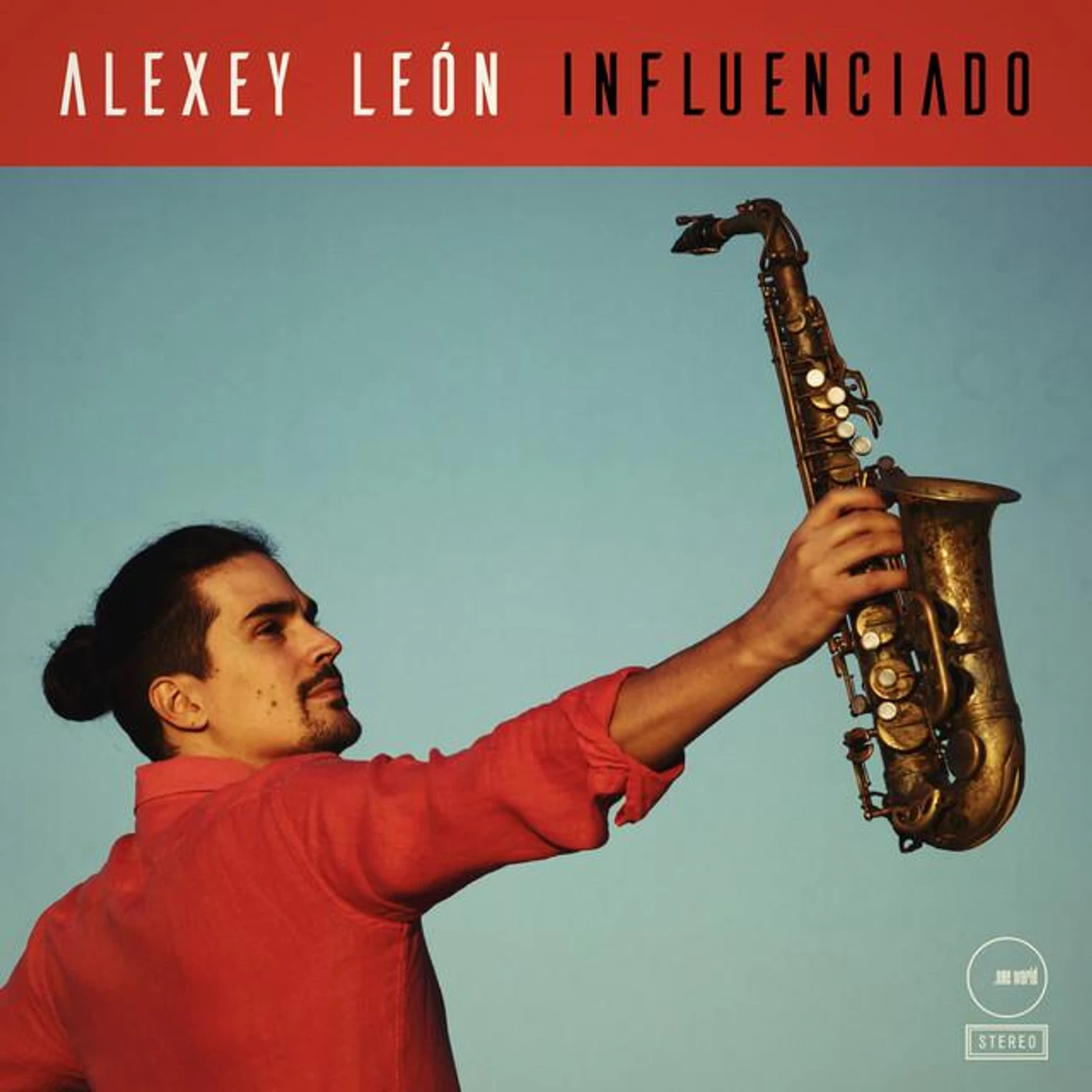 Alexey León Brand Page