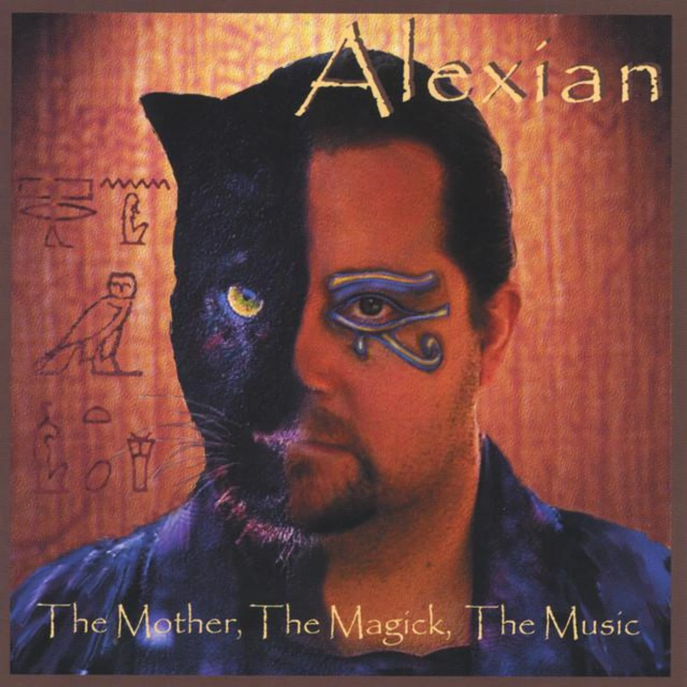Alexian - Pagan/Wiccan