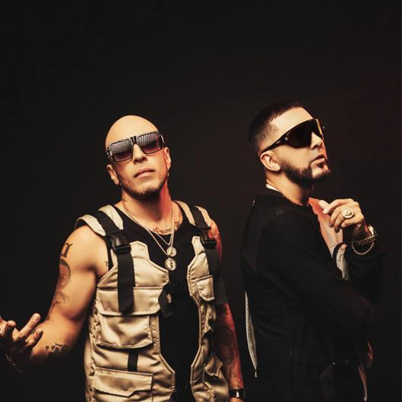 Alexis y Fido Brand Page