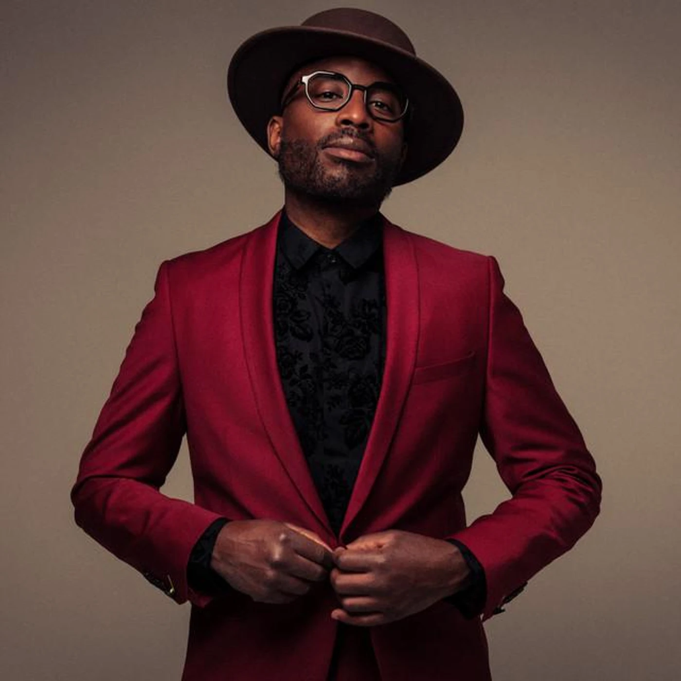 Alexis Ffrench Brand Page