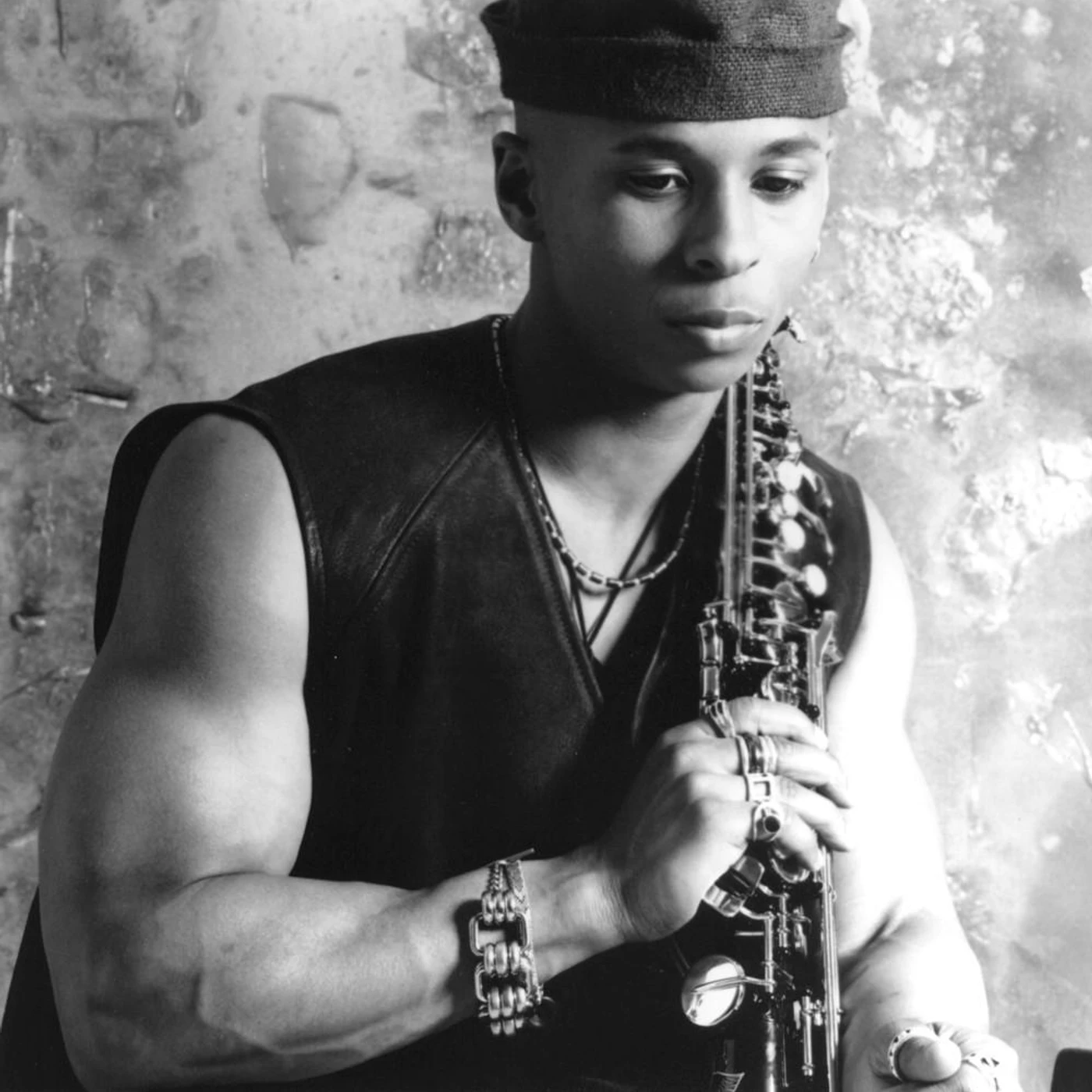 Alfonzo Blackwell Brand Page