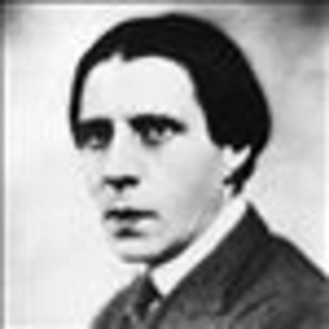 Alfred Cortot Brand Page