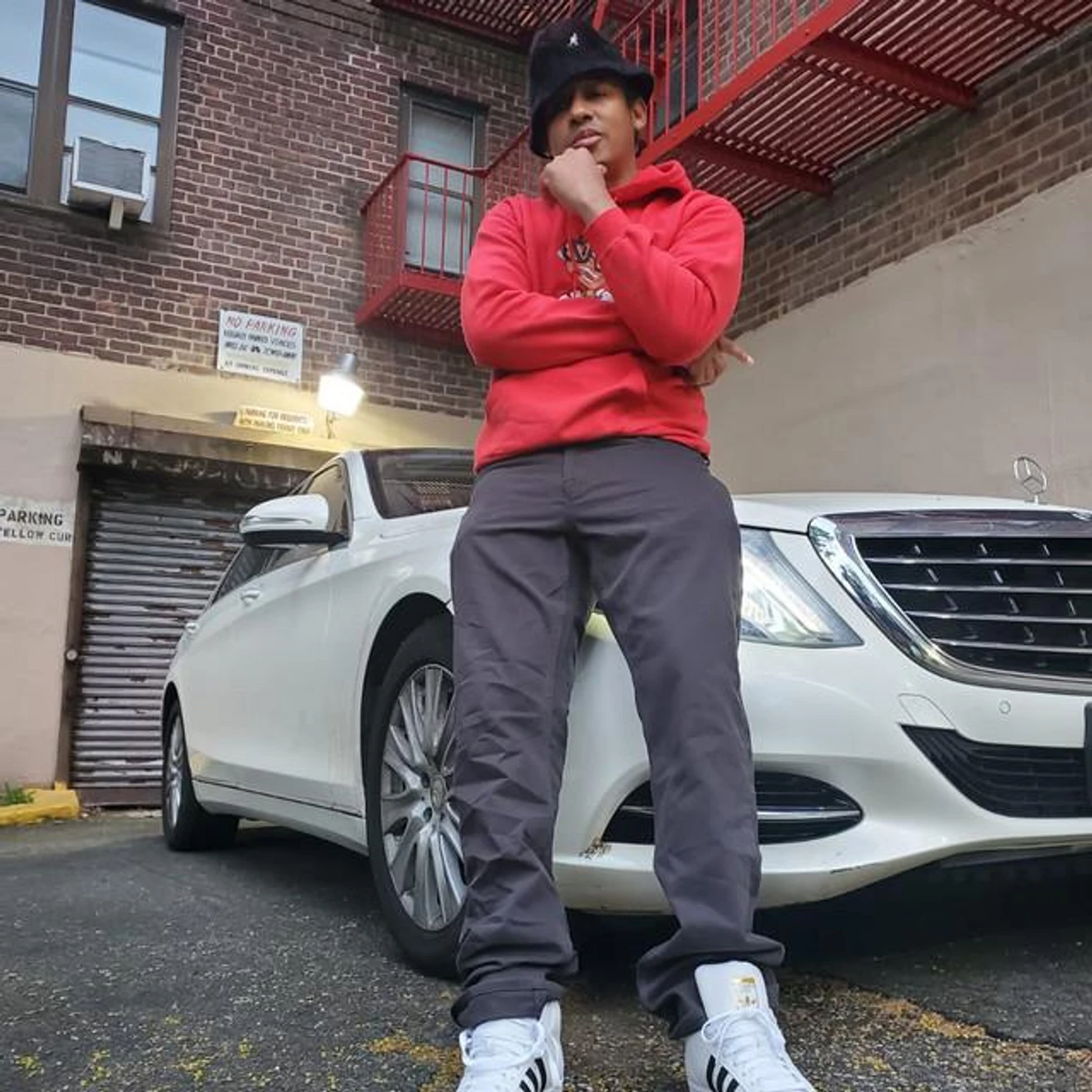 Ali Vegas Brand Page