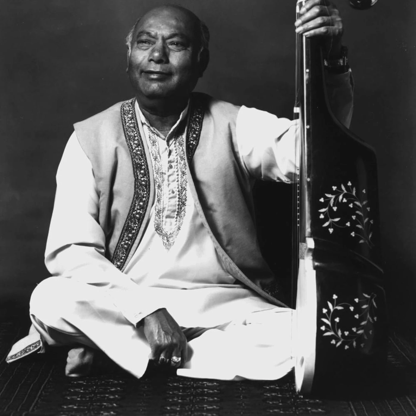 Ali Akbar Khan Brand Page