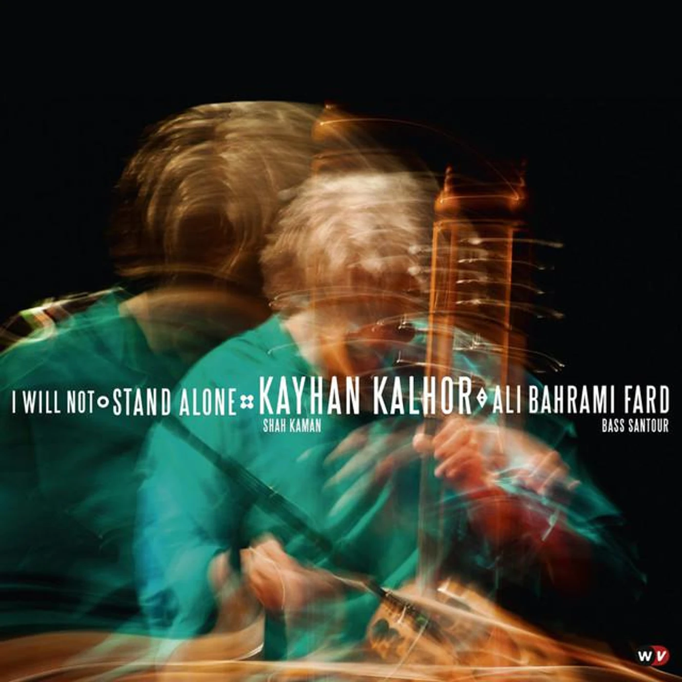 Ali Bahrami Fard Brand Page