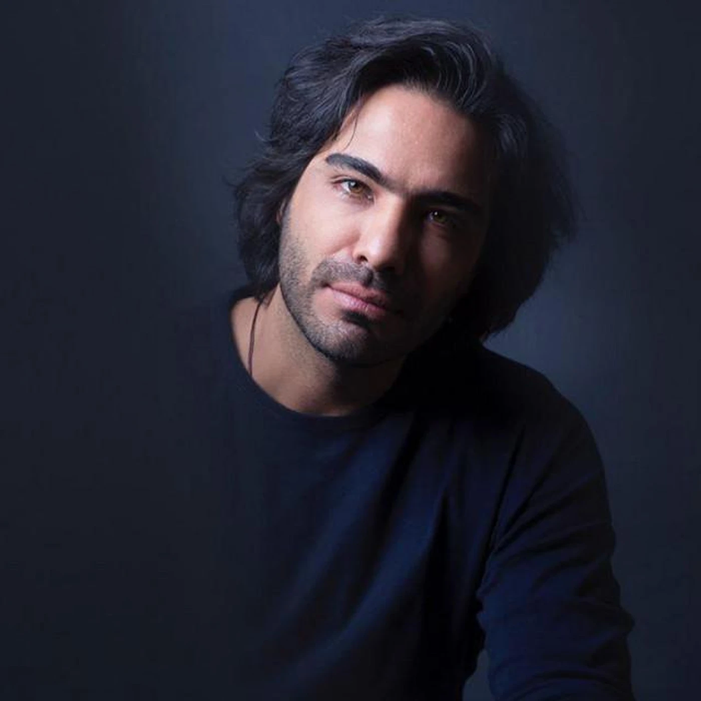 Ali Ghamsari Brand Page