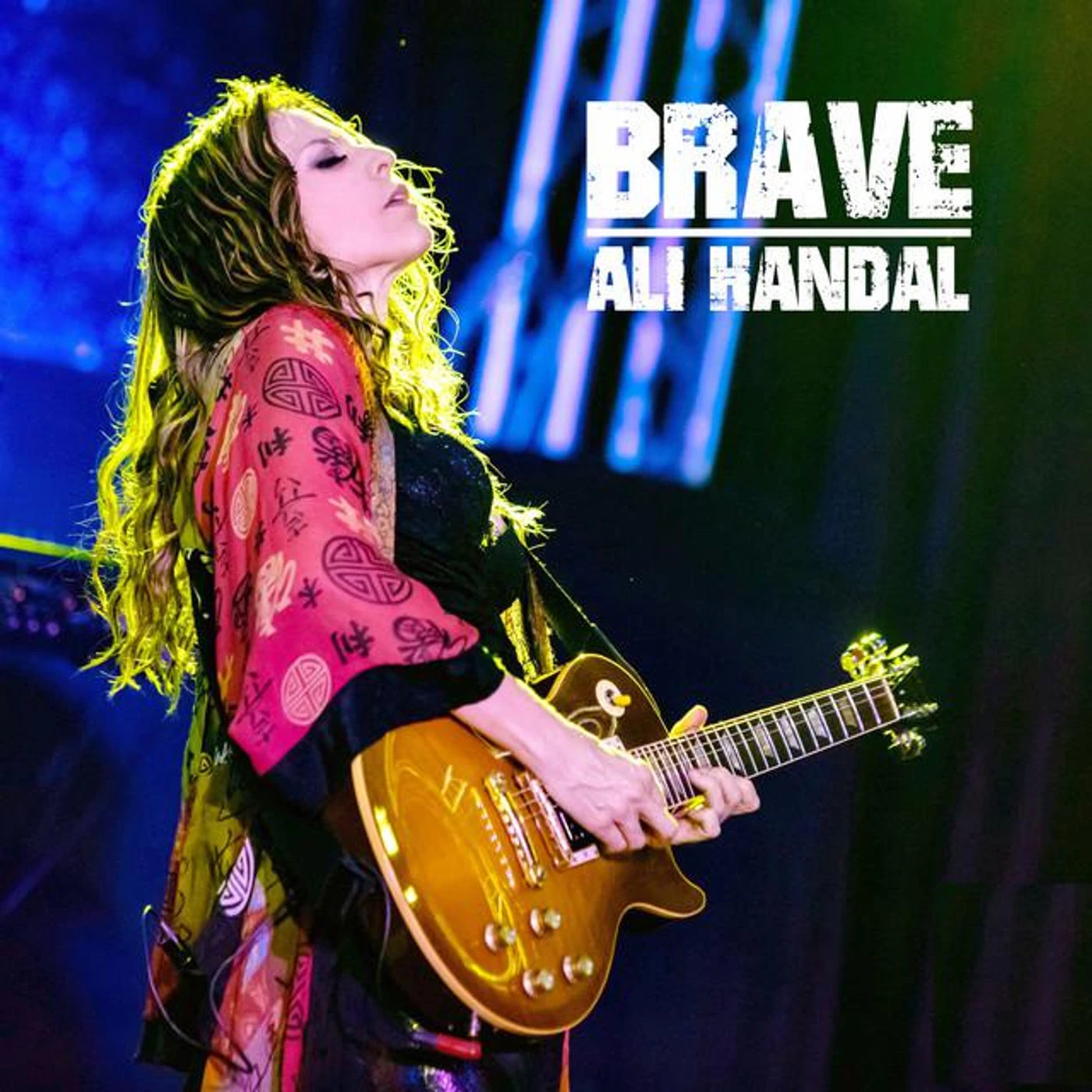 Ali Handal Brand Page