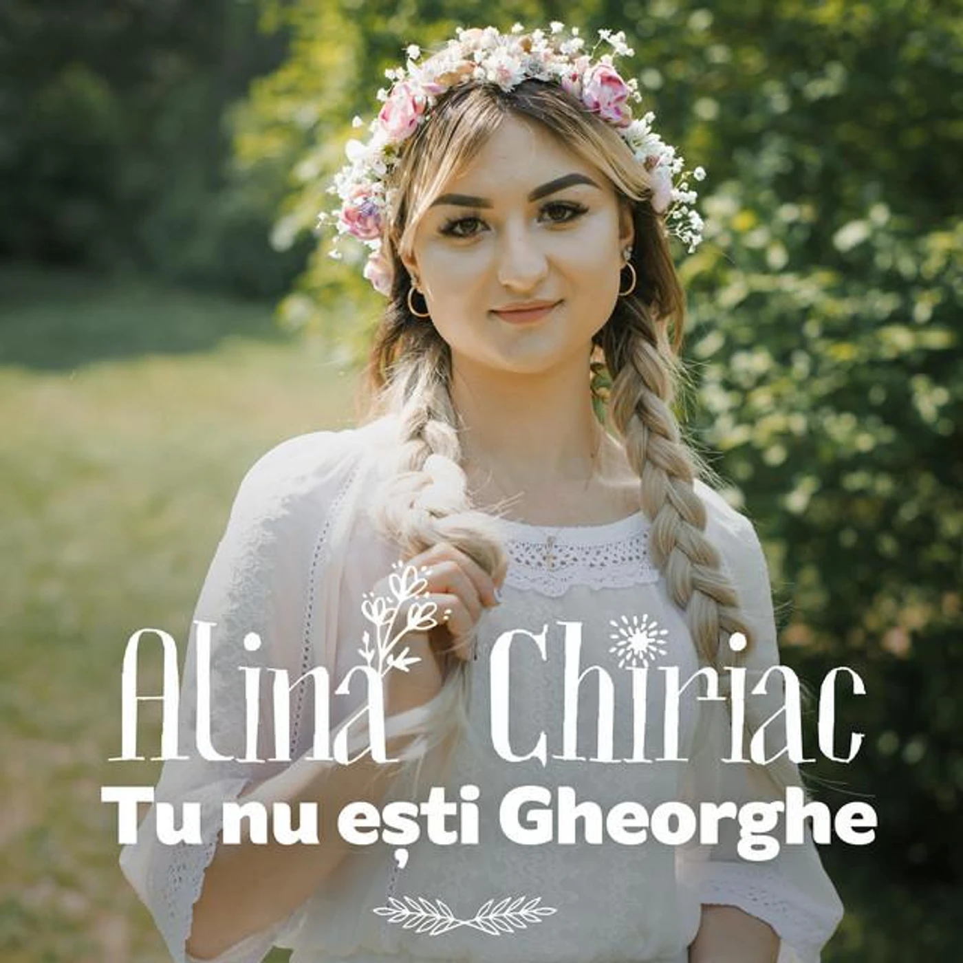 Alina Chiriac Brand Page