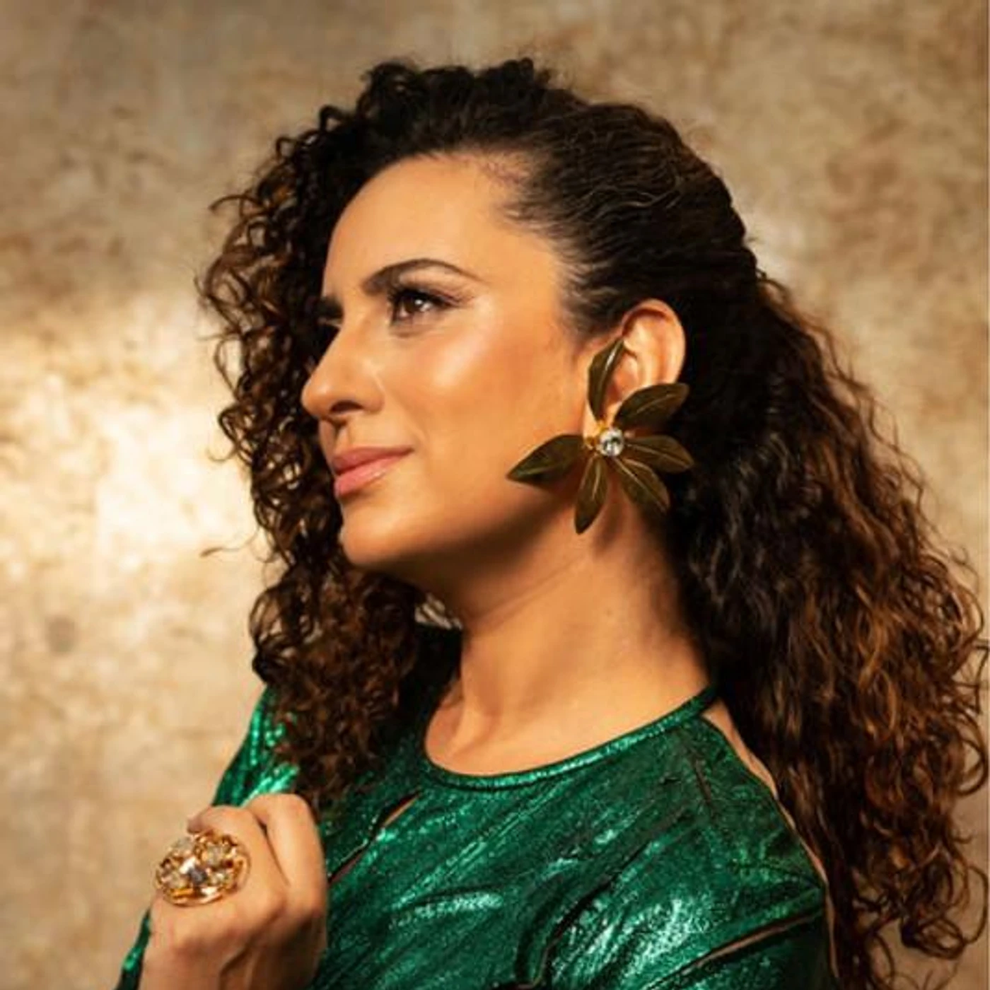 Aline Calixto Brand Page