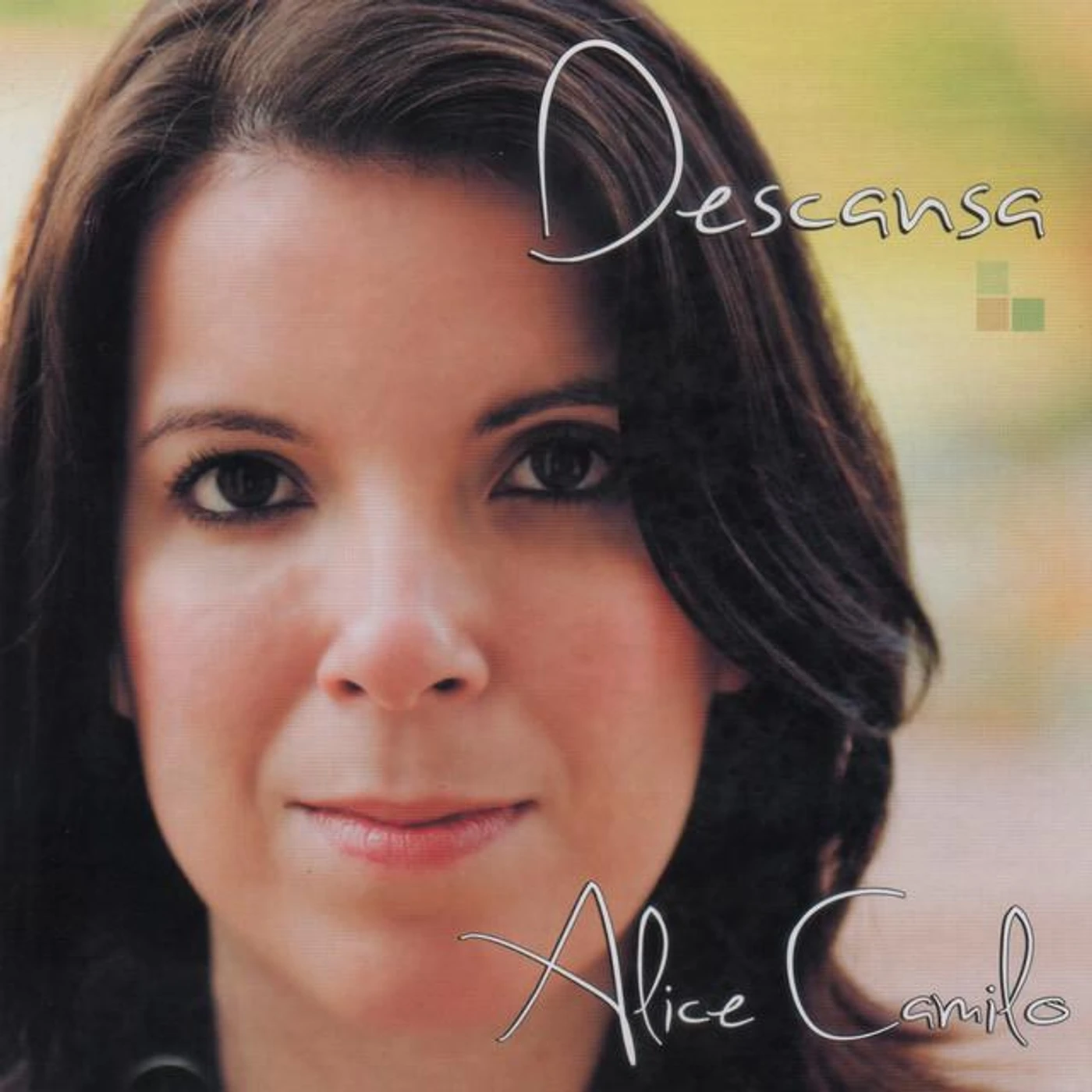 Alice Camilo Brand Page