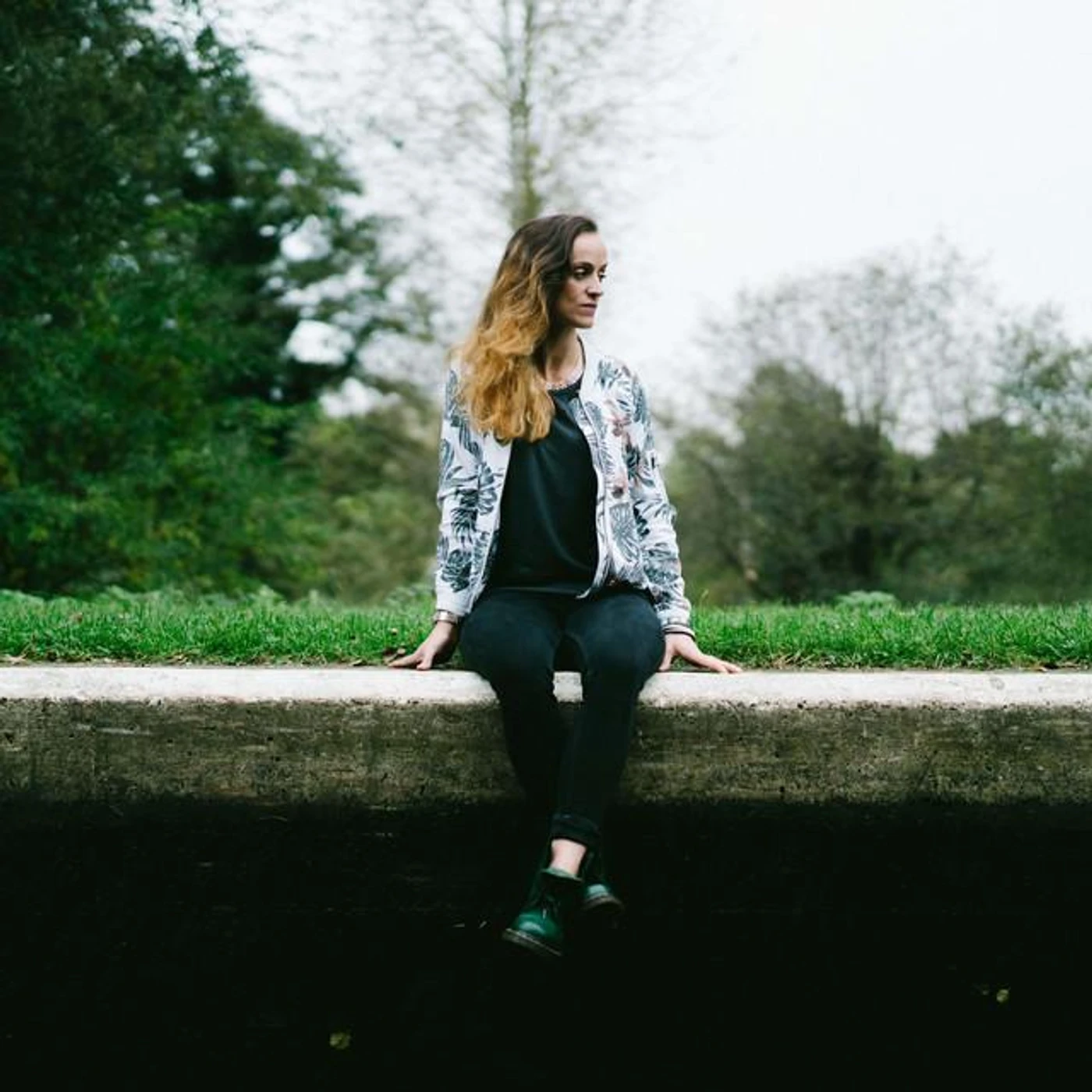 Alice Lamb Brand Page