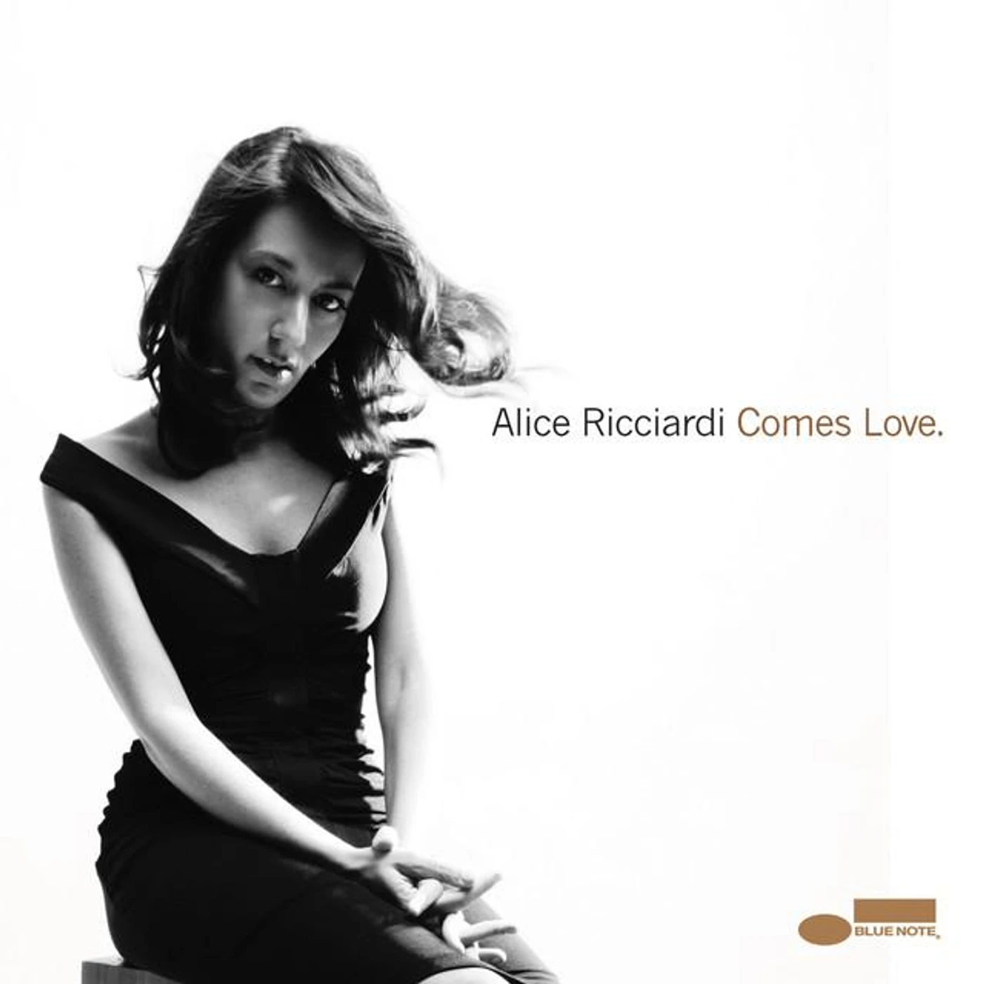 Alice Ricciardi Brand Page