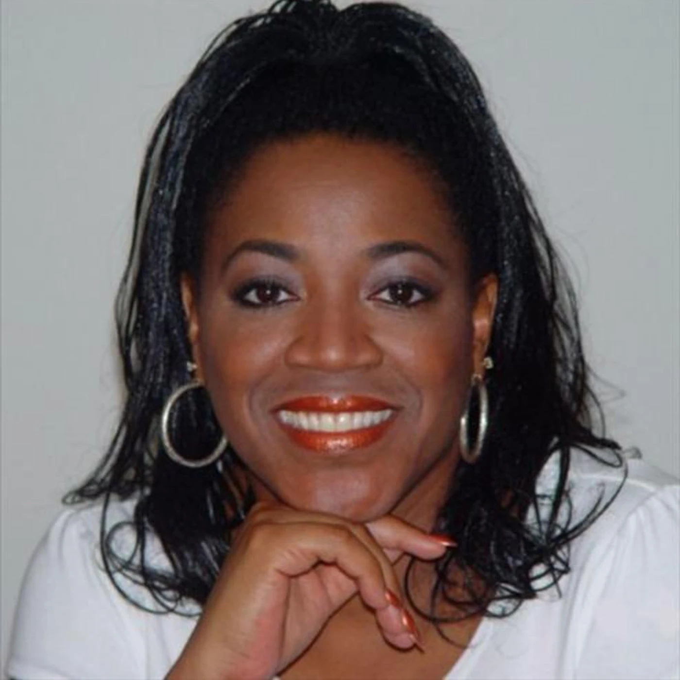 Alicia Myers